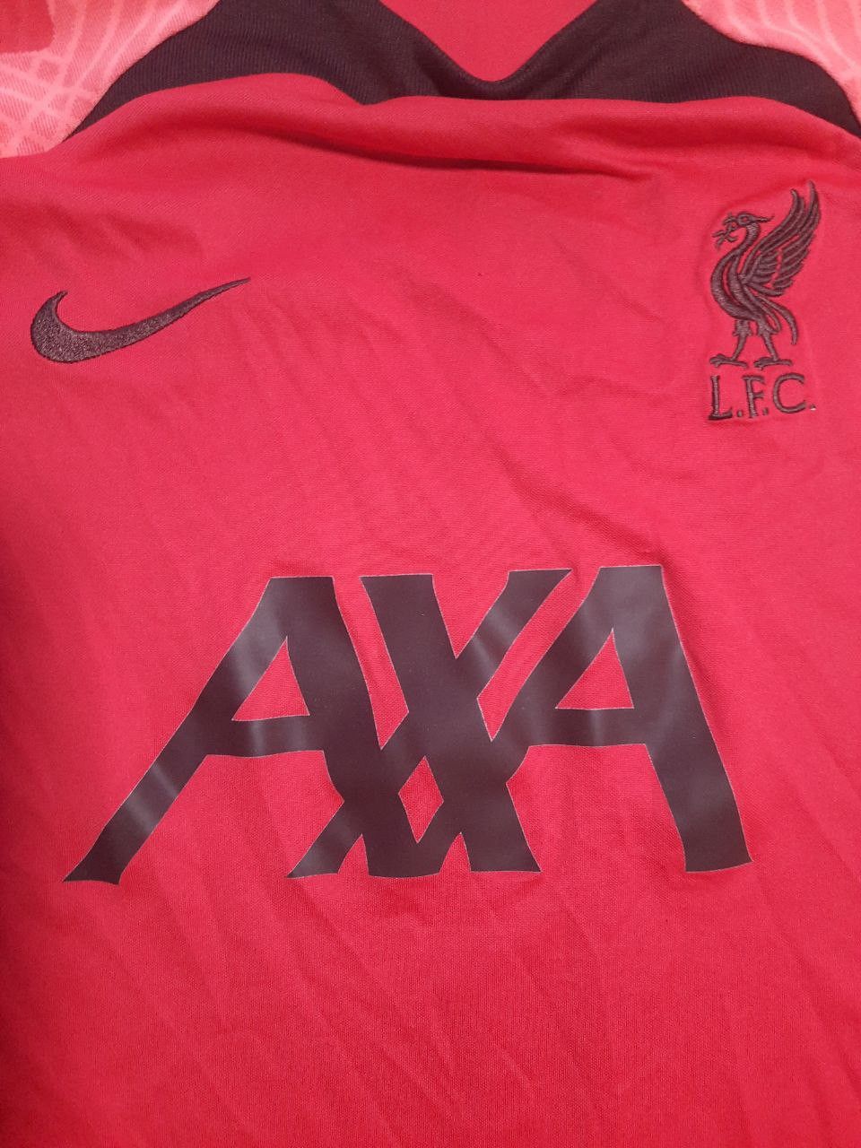 Nike Nike Liverpool FC Kit 2022-2023 Size US M / EU 48-50 / 2 - 4 Thumbnail