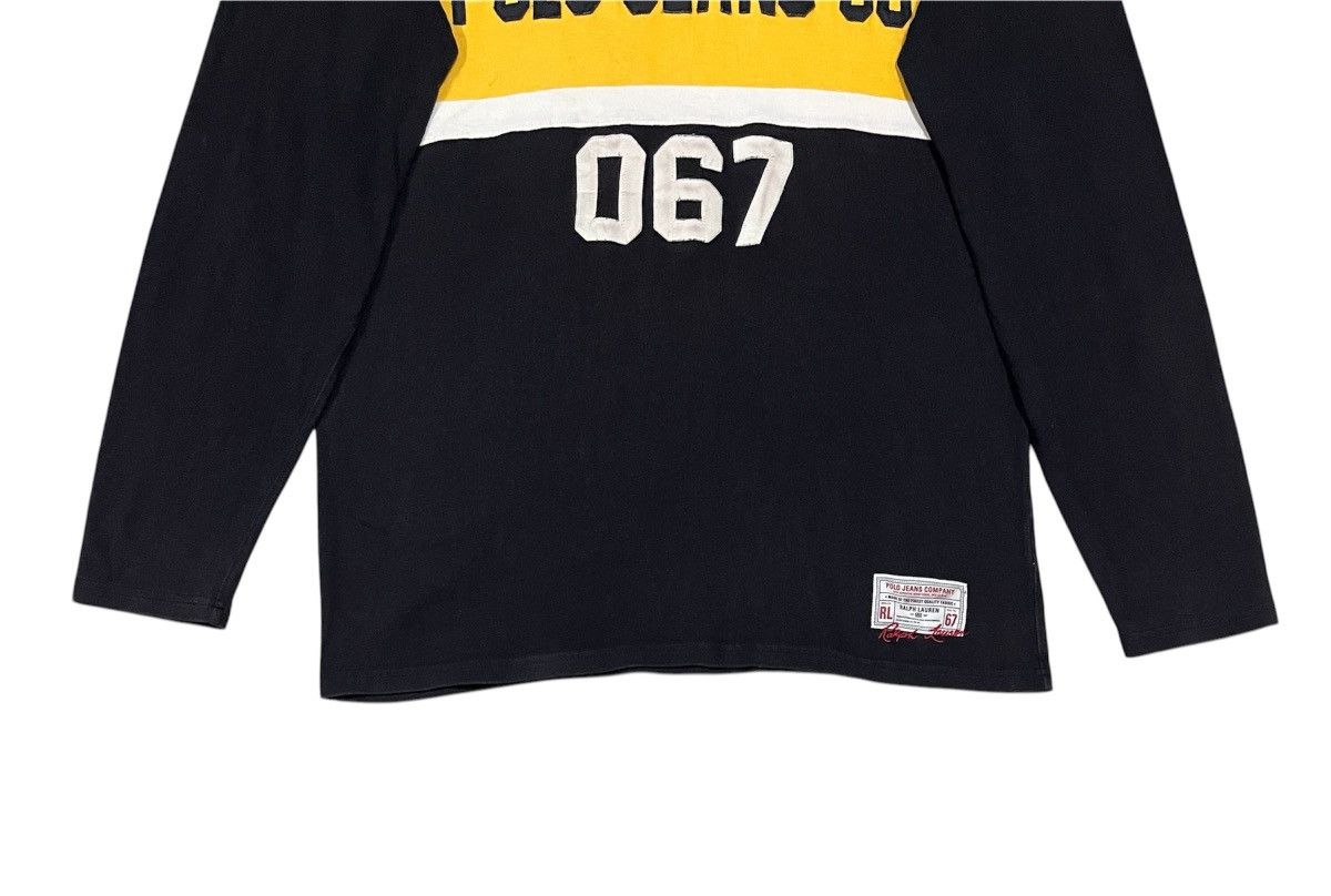 Polo Ralph Lauren × RRL Ralph Lauren × Ralph Lauren Polo jeans company ralph lauren long sleeve Size US M / EU 48-50 / 2 - 5 Thumbnail