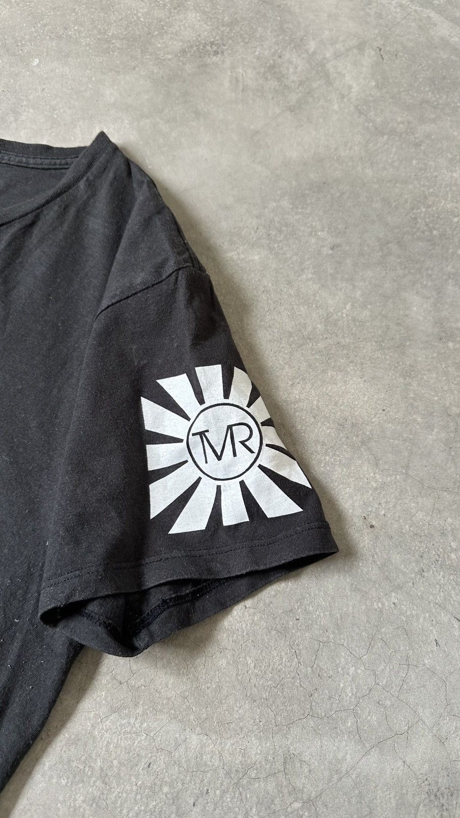Diesel DIESEL TMR PARTY TEE Size US M / EU 48-50 / 2 - 3 Thumbnail