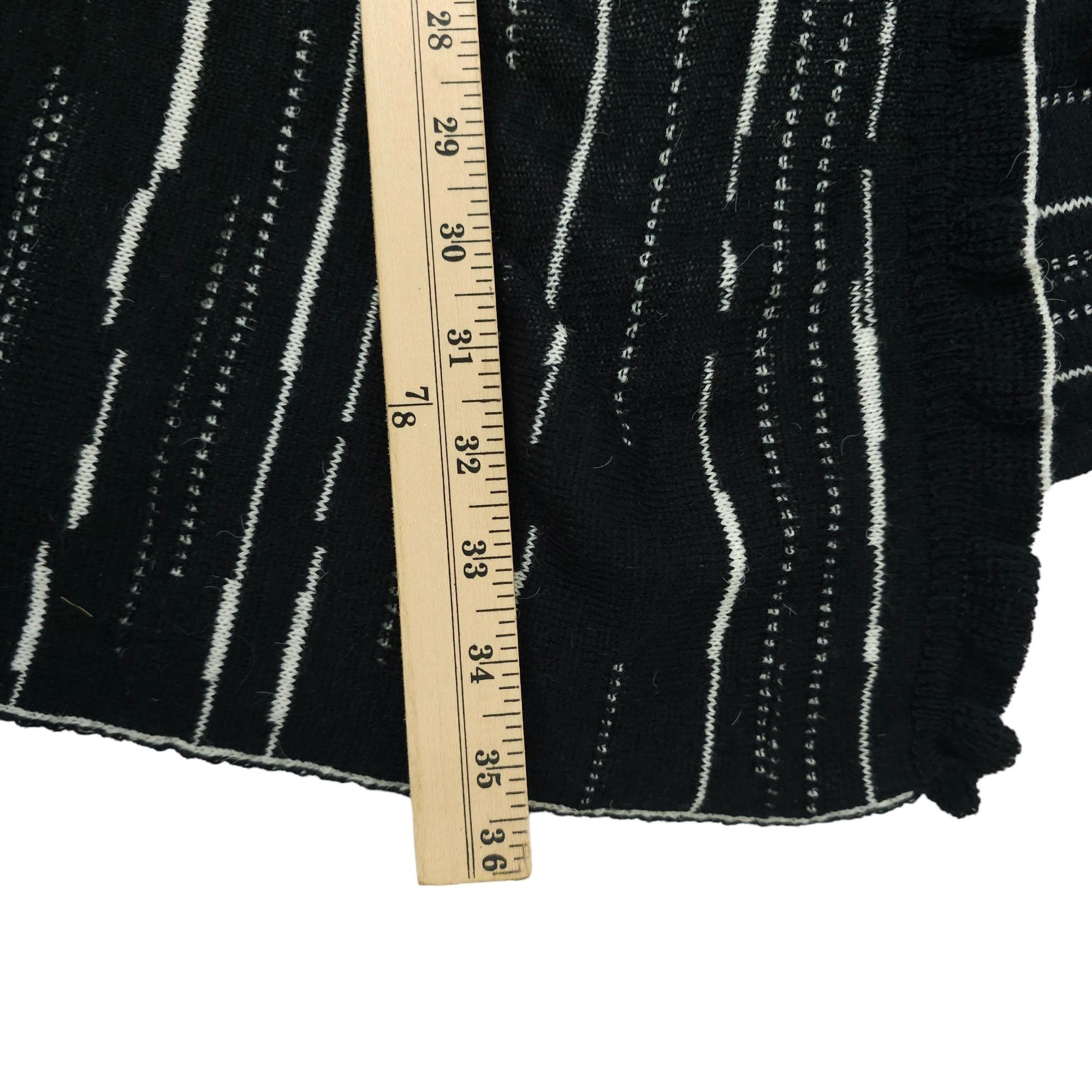 Other Asymmetrical Roni Rabl 3 Button Cardigan Sweater Womens Size Size L / US 10 / IT 46 - 7 Thumbnail