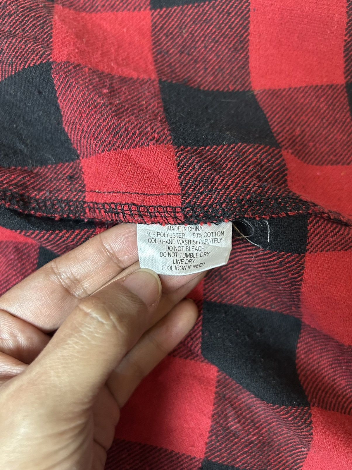 Hysteric Glamour × Japanese Brand LA BREA AVENUE BUTTON UP HOODIE JACKET Size ONE SIZE - 8 Thumbnail