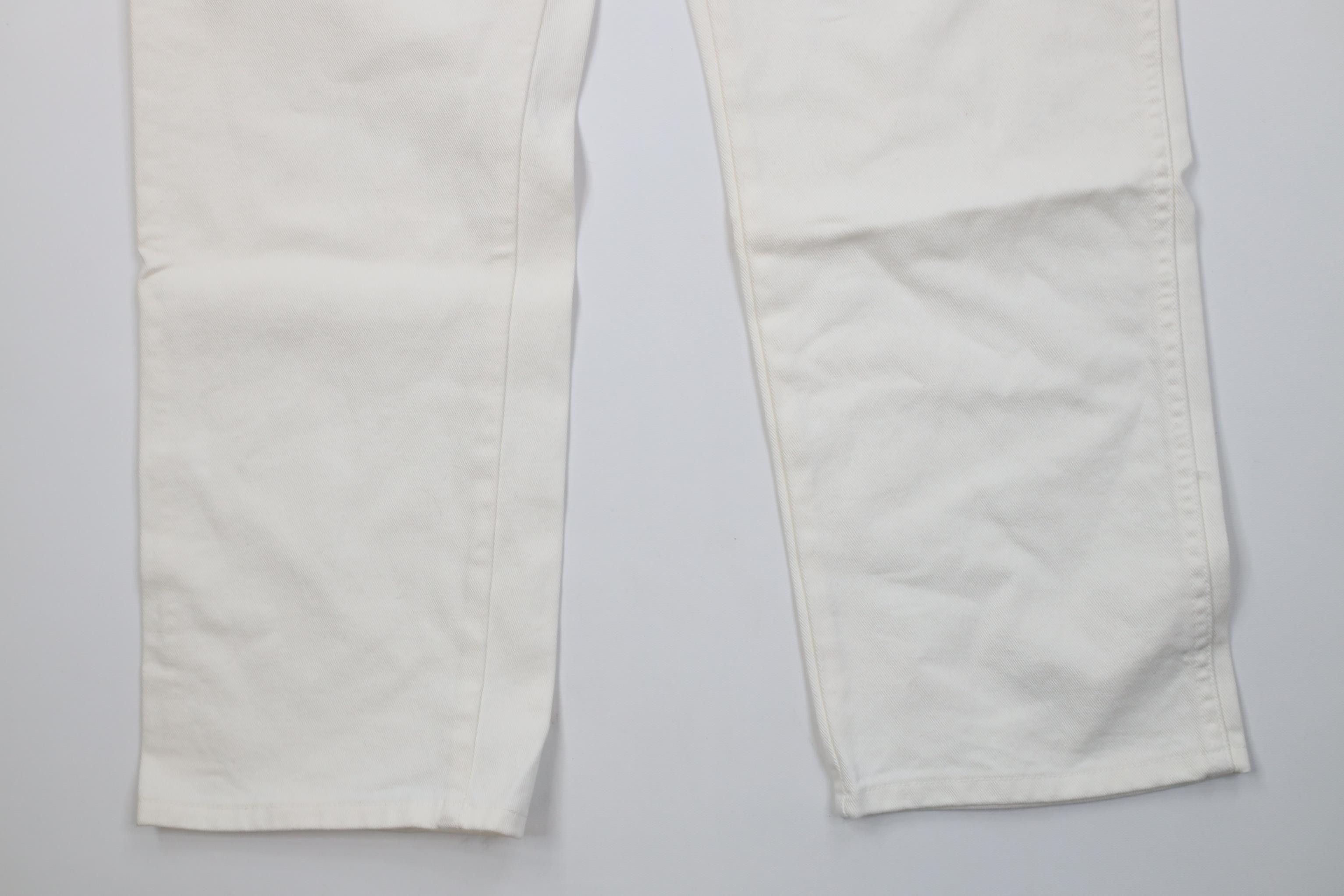 Wrangler Deadstock Vintage Y2K 2006 Wrangler MWZ Cowboy Rodeo Jeans Size US 38 / EU 54 - 4 Thumbnail