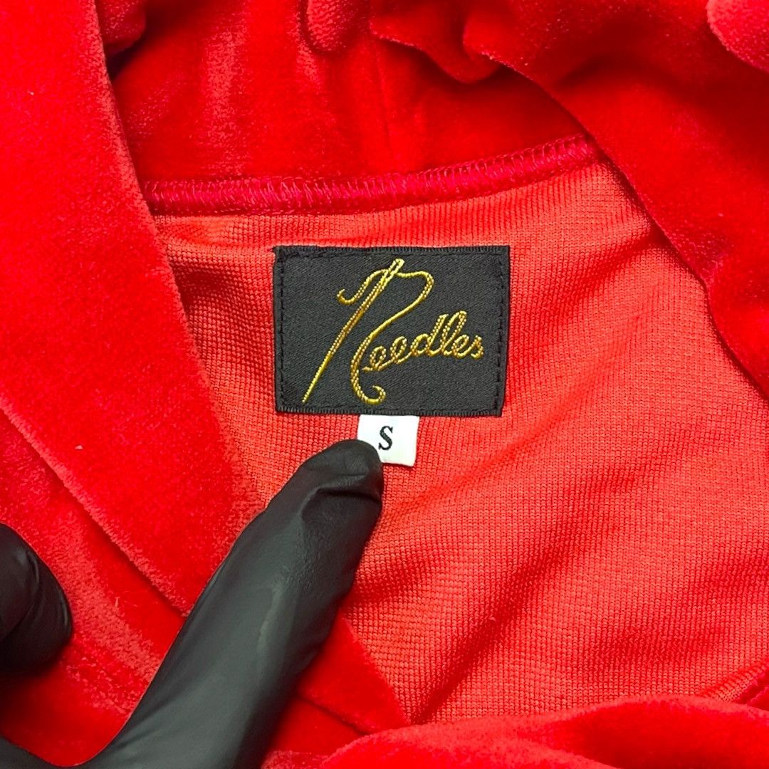 Needles Needles Hoodies Size US L / EU 52-54 / 3 - 4 Thumbnail