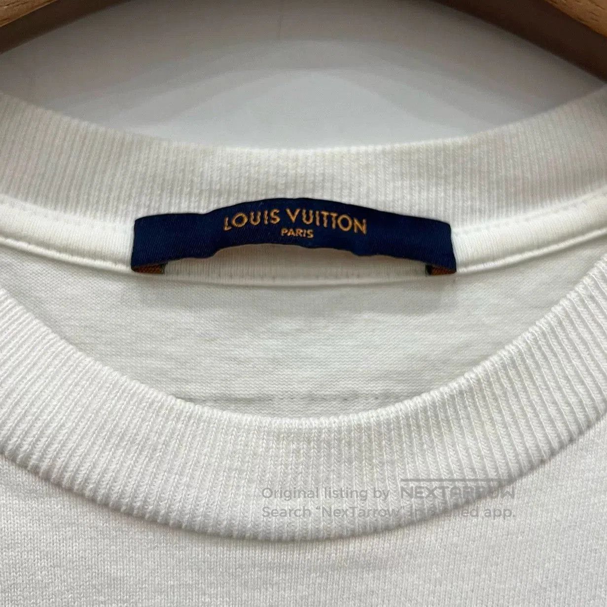 Louis Vuitton Louis Vuitton LV Cursive Embroidered Short. Size US S / EU 44-46 / 1 - 5 Thumbnail