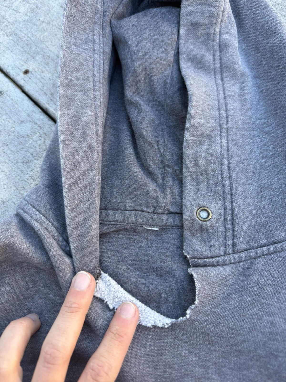 Nike Vintage Nike sweatshirt Size US M / EU 48-50 / 2 - 3 Thumbnail