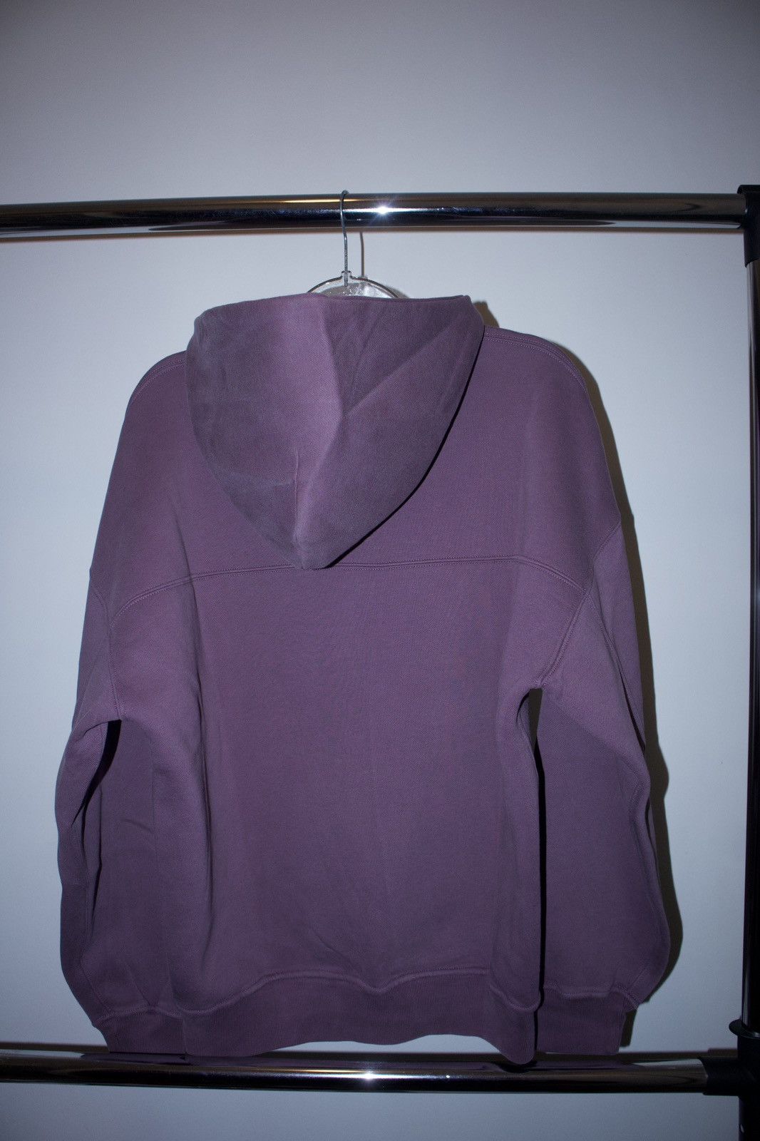 Abercrombie & Fitch Abercrombie & Fitch Essential Popover Hoodie Size US M / EU 48-50 / 2 - 2 Thumbnail