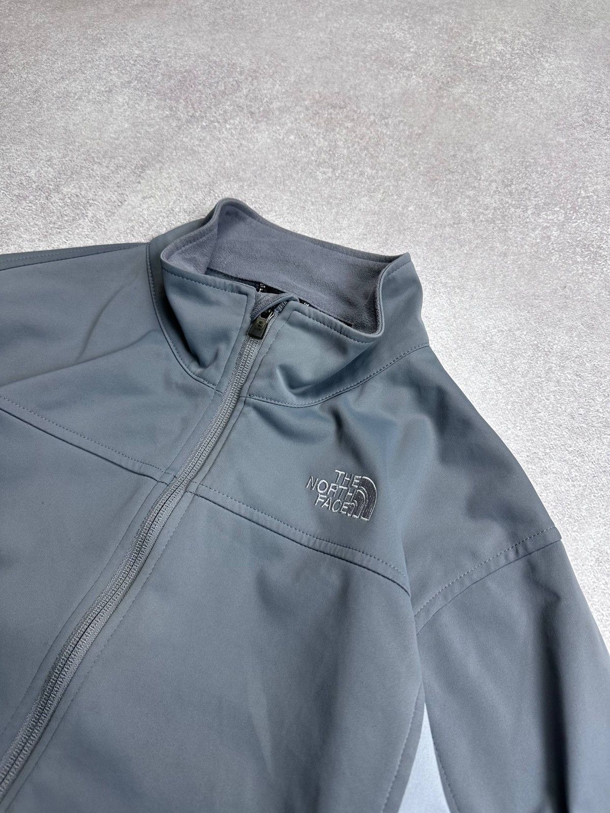 The North Face Vintage The North Face Flight Series Windstopper Jacket L Size US L / EU 52-54 / 3 - 8 Thumbnail