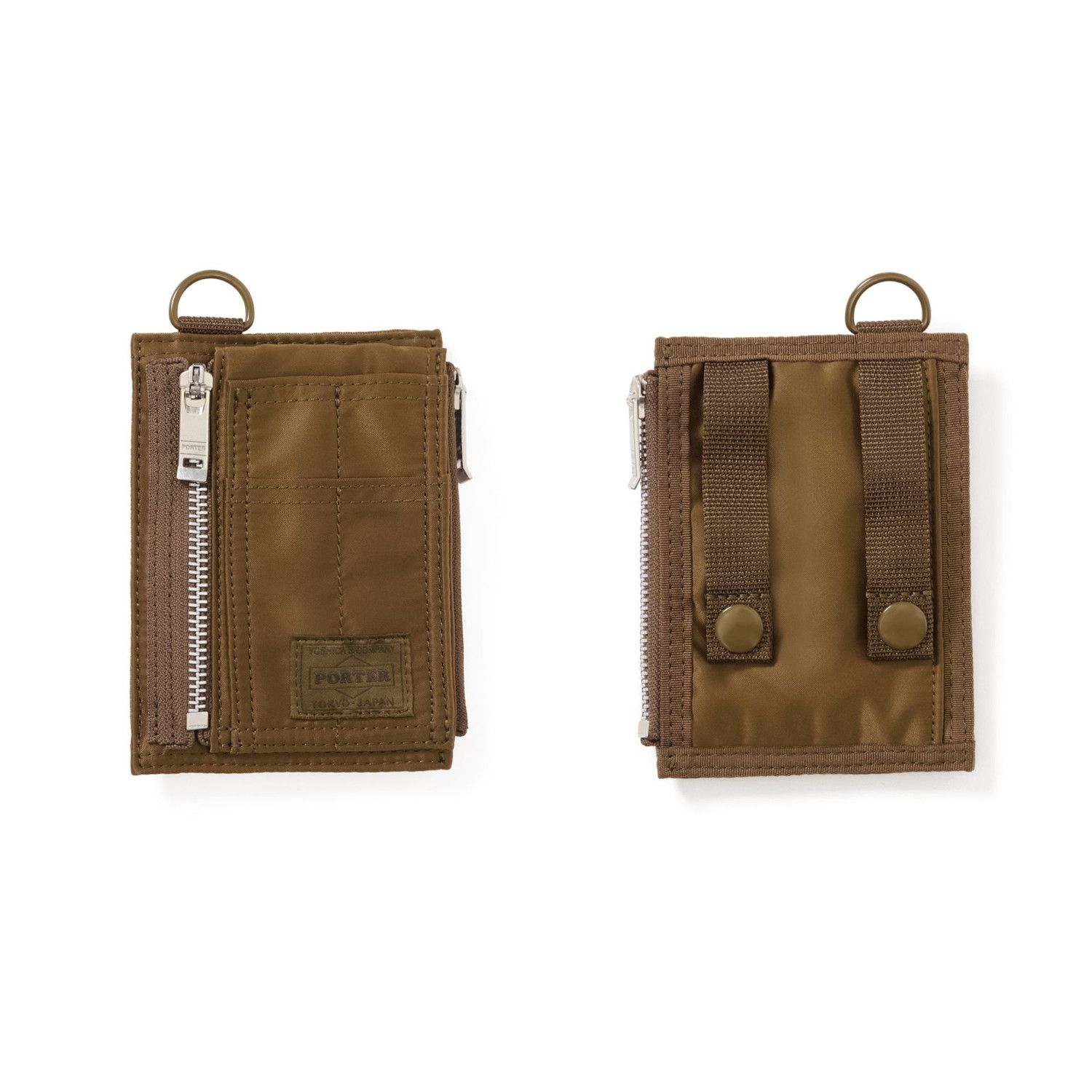 Porter Buzz Rickson’s x Porter MA-1 Jacket & Wallet Medium $1,449 Size US M / EU 48-50 / 2 - 11 Thumbnail