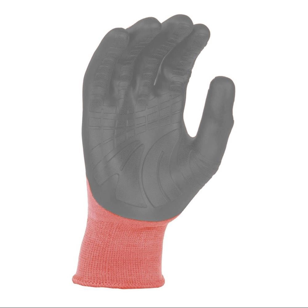 Carhartt NWT Carhartt Women's Pro Palm Work Glove Size ONE SIZE - 2 Thumbnail