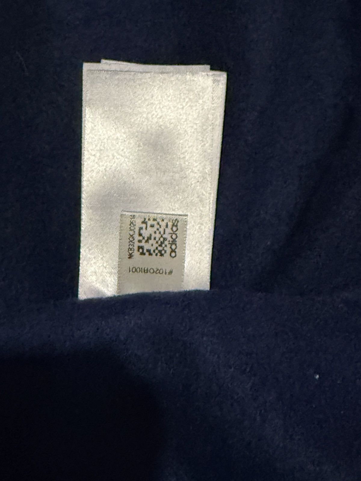 Adidas Adidas sweatsuit top Size US L / EU 52-54 / 3 - 3 Thumbnail
