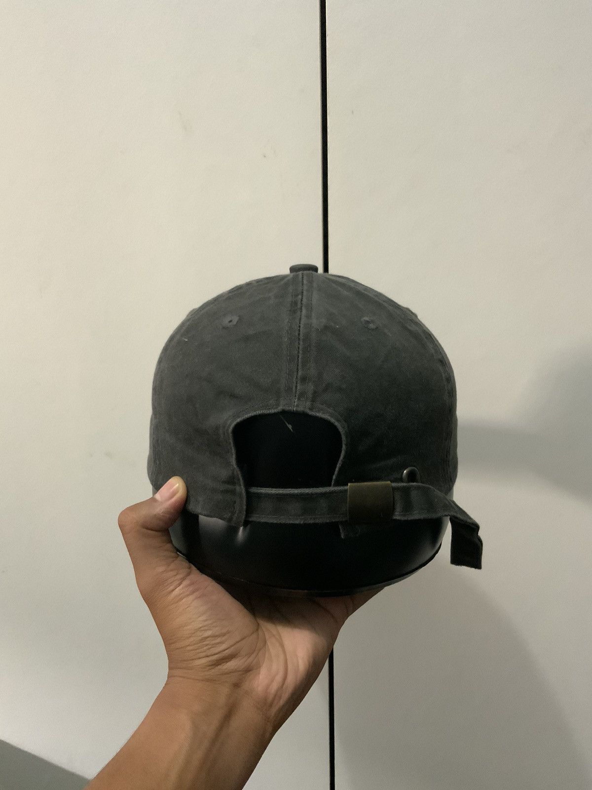 Japanese Brand CCB Fade Hat by Port Authority Size ONE SIZE - 3 Thumbnail