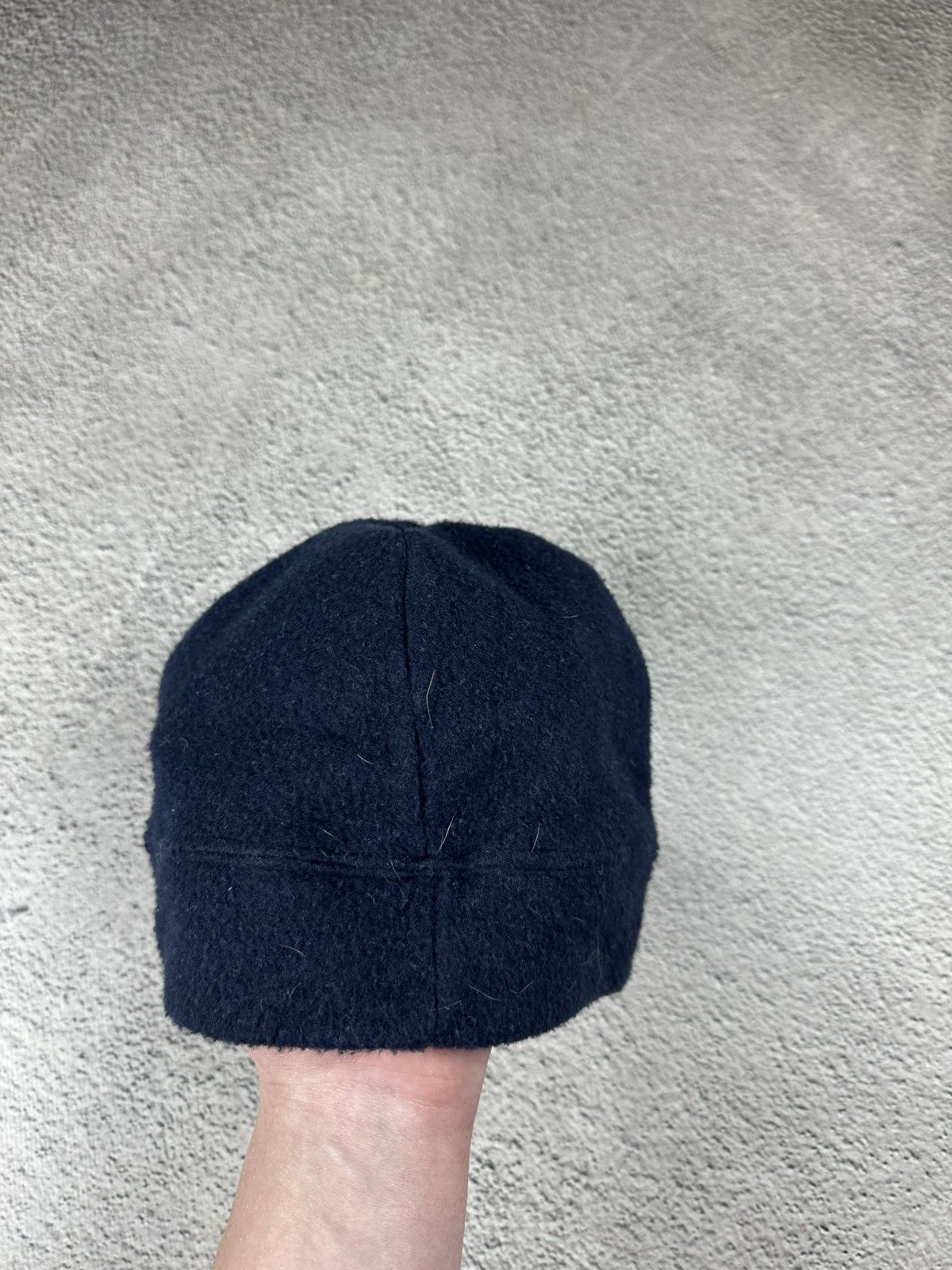 Carhartt Vintage Carhartt Polartec FR Hats Y2K Rare SK8 Logo Size ONE SIZE - 3 Thumbnail