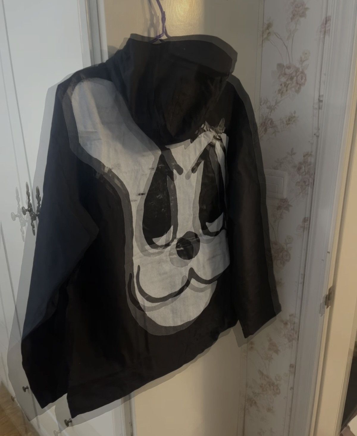 Supreme Supreme 2018 Chito/Sancheeto Dog Taped Seams Jacket | Grailed