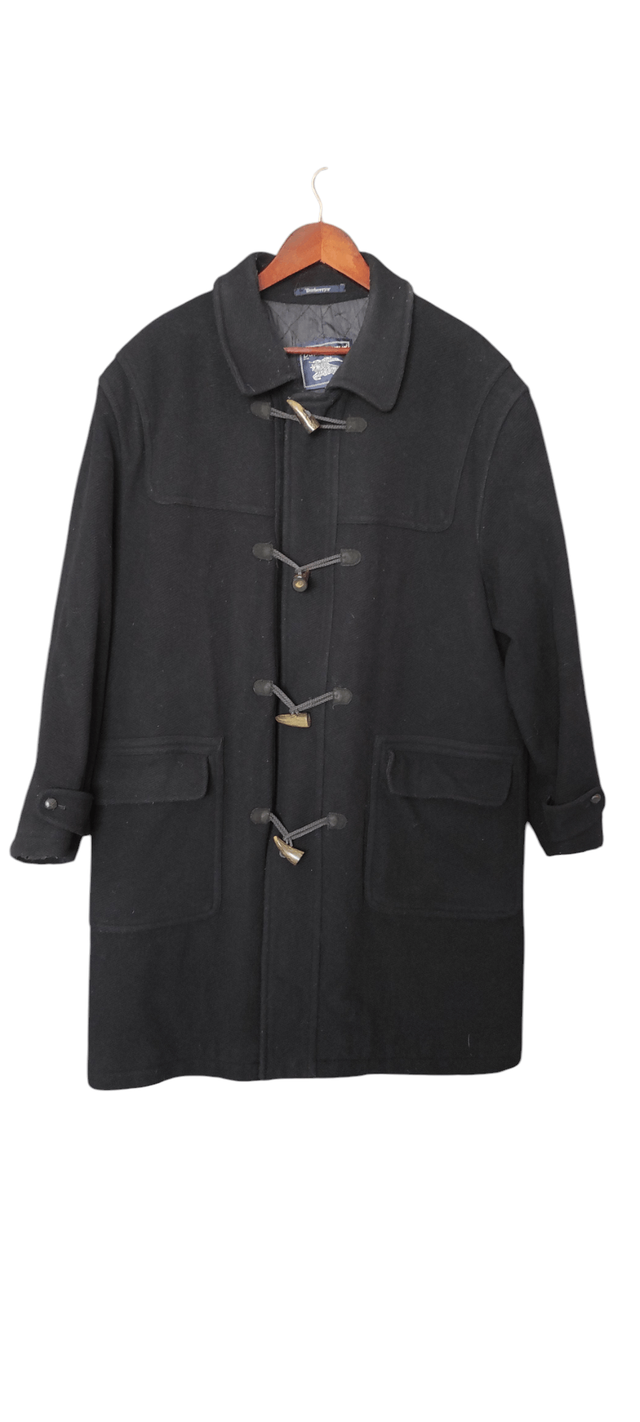 Burberry Made In Spain | Grailed