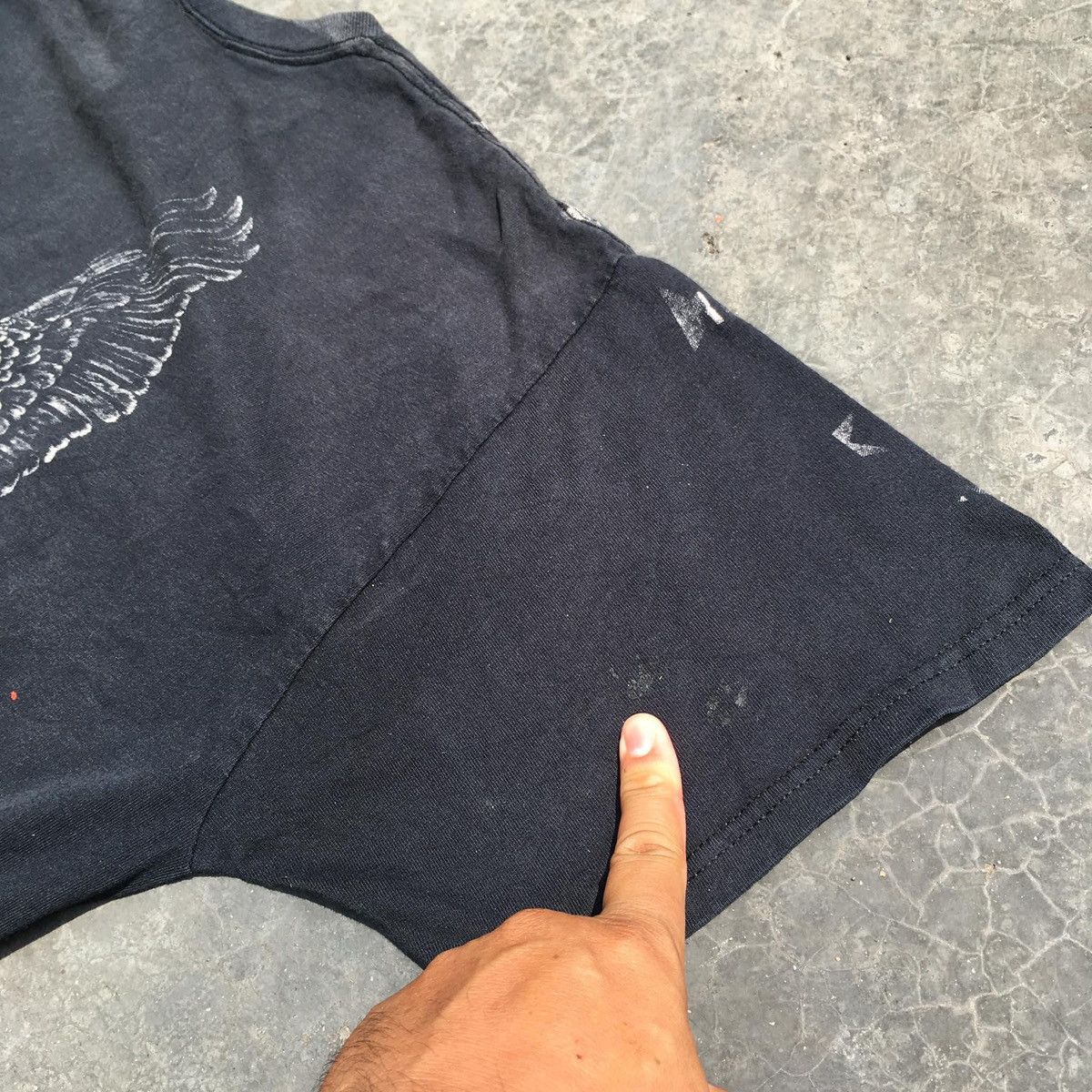 Habitat RARE ‼️ Bald eagle • USA Size US XL / EU 56 / 4 - 7 Thumbnail