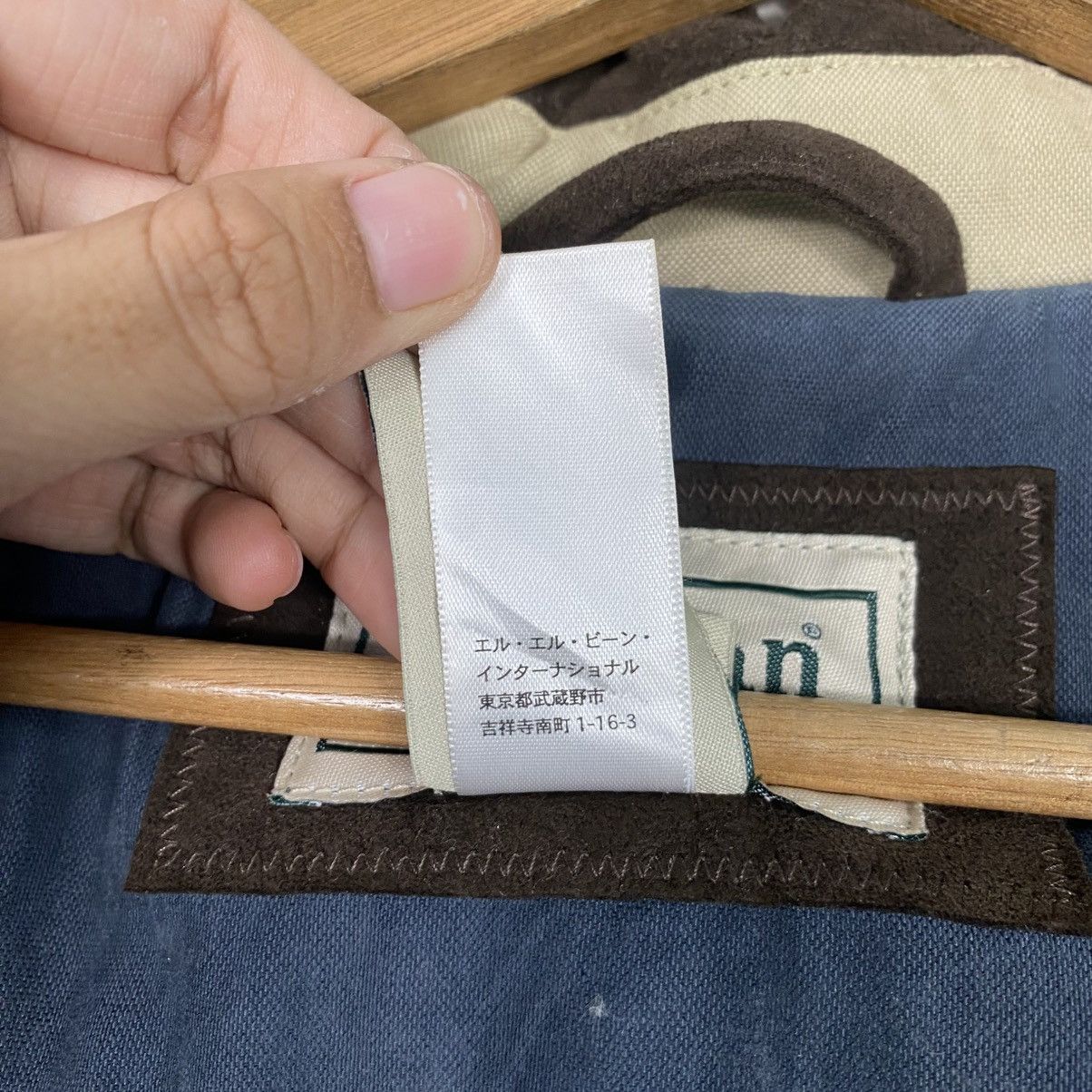 L.L. Bean LL Bean Field jacket Size US S / EU 44-46 / 1 - 19 Thumbnail