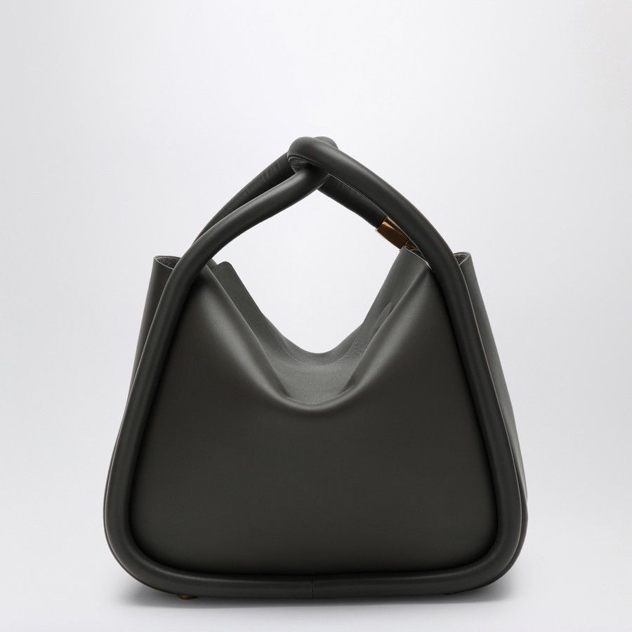 BOYY o1d2blof0824 Size: OS / Wonton 25 Bag in Dark Gray Size ONE SIZE - 3 Thumbnail