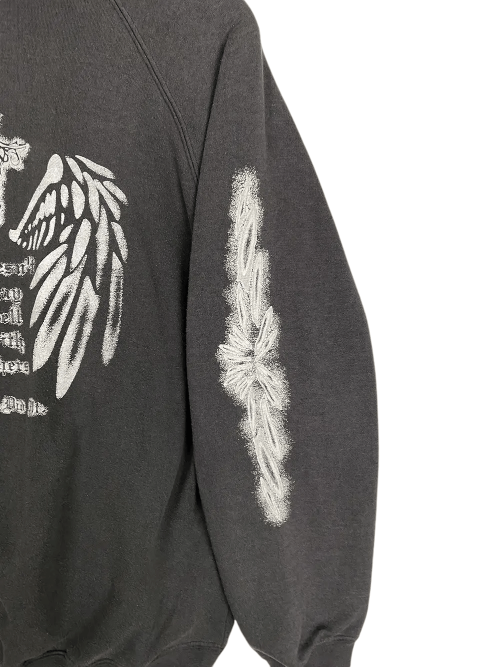 Japanese Brand 🔥Rare 🔥Vintage Zolder Wings Im Not Size US L / EU 52-54 / 3 - 6 Thumbnail