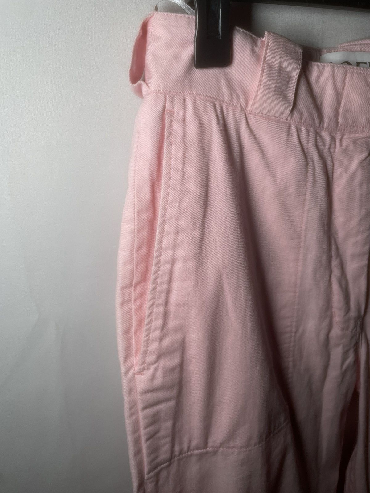 Loewe Loewe Trousers Size 27" / US 4 / IT 40 - 4 Thumbnail
