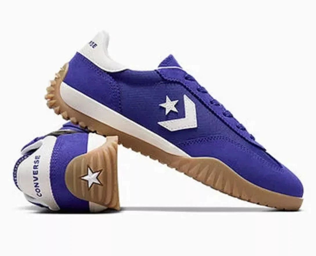 Converse Night Indigo CONVERSE Run Star Trainer size 8.5 M / 10 W Size US 8.5 / EU 41-42 - 1 Thumbnail