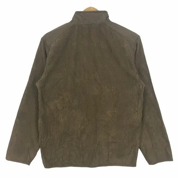 Renoma UP RENOMA PARIS Sports Zip Fleece Sweatshirt Sweater Jacket Size US M / EU 48-50 / 2 - 6 Thumbnail