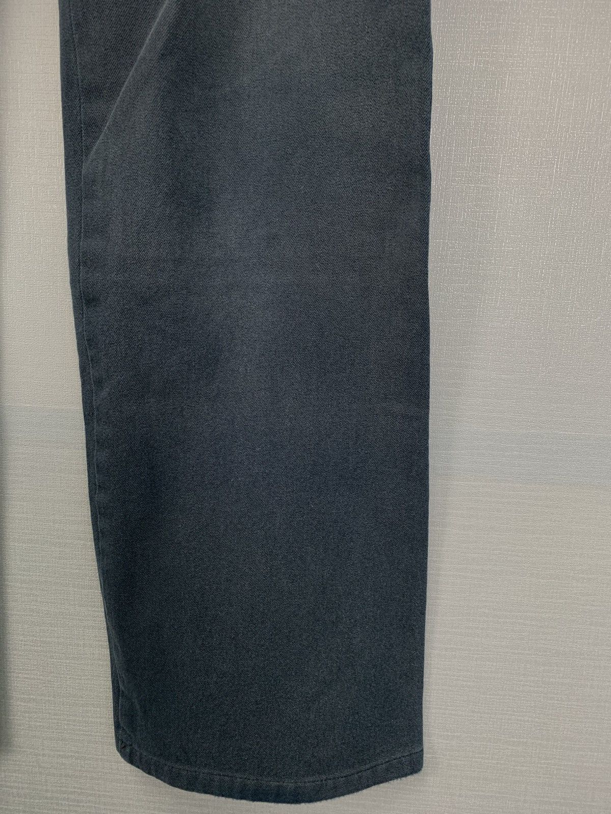 Vintage Vintage Agnes B. Pant Size US 28 / EU 44 - 9 Thumbnail