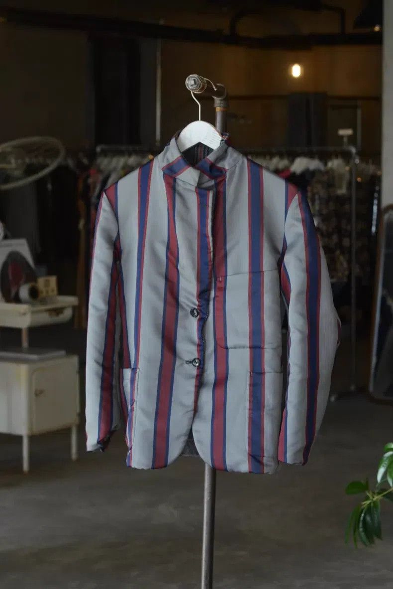 Comme des Garcons Comme Des Garcons jacket Size M / US 6-8 / IT 42-44 - 6 Thumbnail
