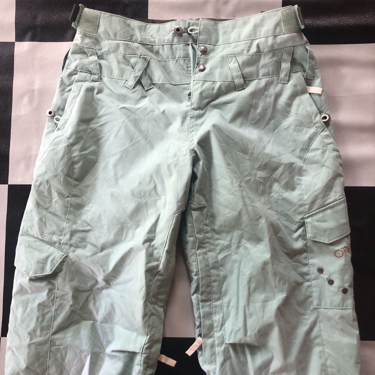 O'Neill O’ Neill Freedom Series Pants Size US 34 / EU 50 - 2 Thumbnail