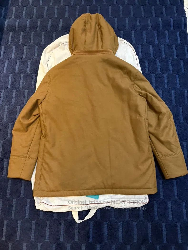 Loro Piana Loro Piana GOK King's Gift Series Jacket Size US M / EU 48-50 / 2 - 2 Thumbnail