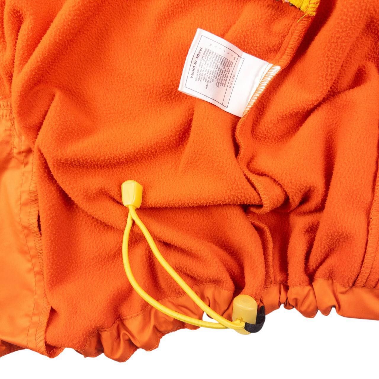 Nike Vintage Nike ACG Climafit Zip Up Jacket Size XL Size US XL / EU 56 / 4 - 7 Thumbnail