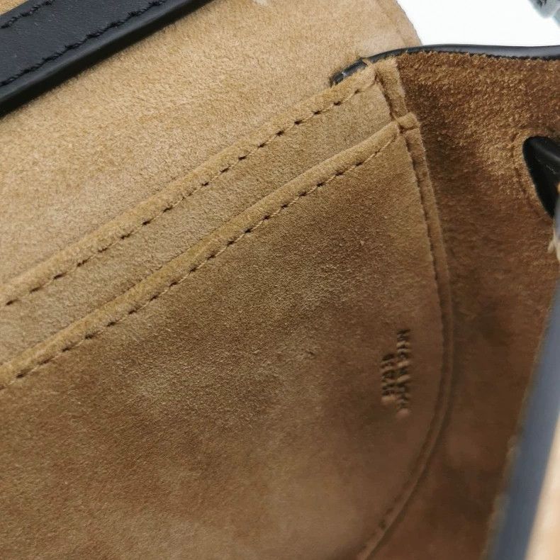Loewe loewe Saddle bag 2503-Nextarrow Size ONE SIZE - 3 Thumbnail