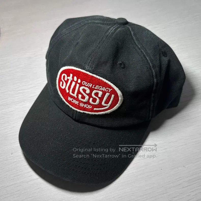 Our Legacy Our Legacy Hat Size ONE SIZE - 1 Thumbnail