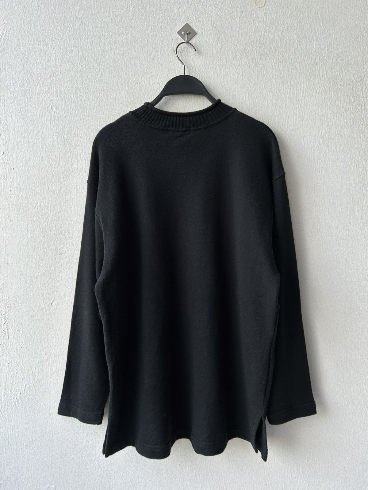 Valentino Gianni Valentino Sweatshirt Size US L / EU 52-54 / 3 - 4 Thumbnail