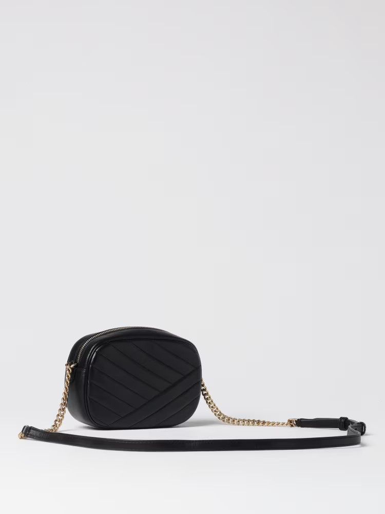 Tory Burch o1s22i1n1024 Size: OS / Chevron Small Kira Camera Bag Size ONE SIZE - 2 Thumbnail