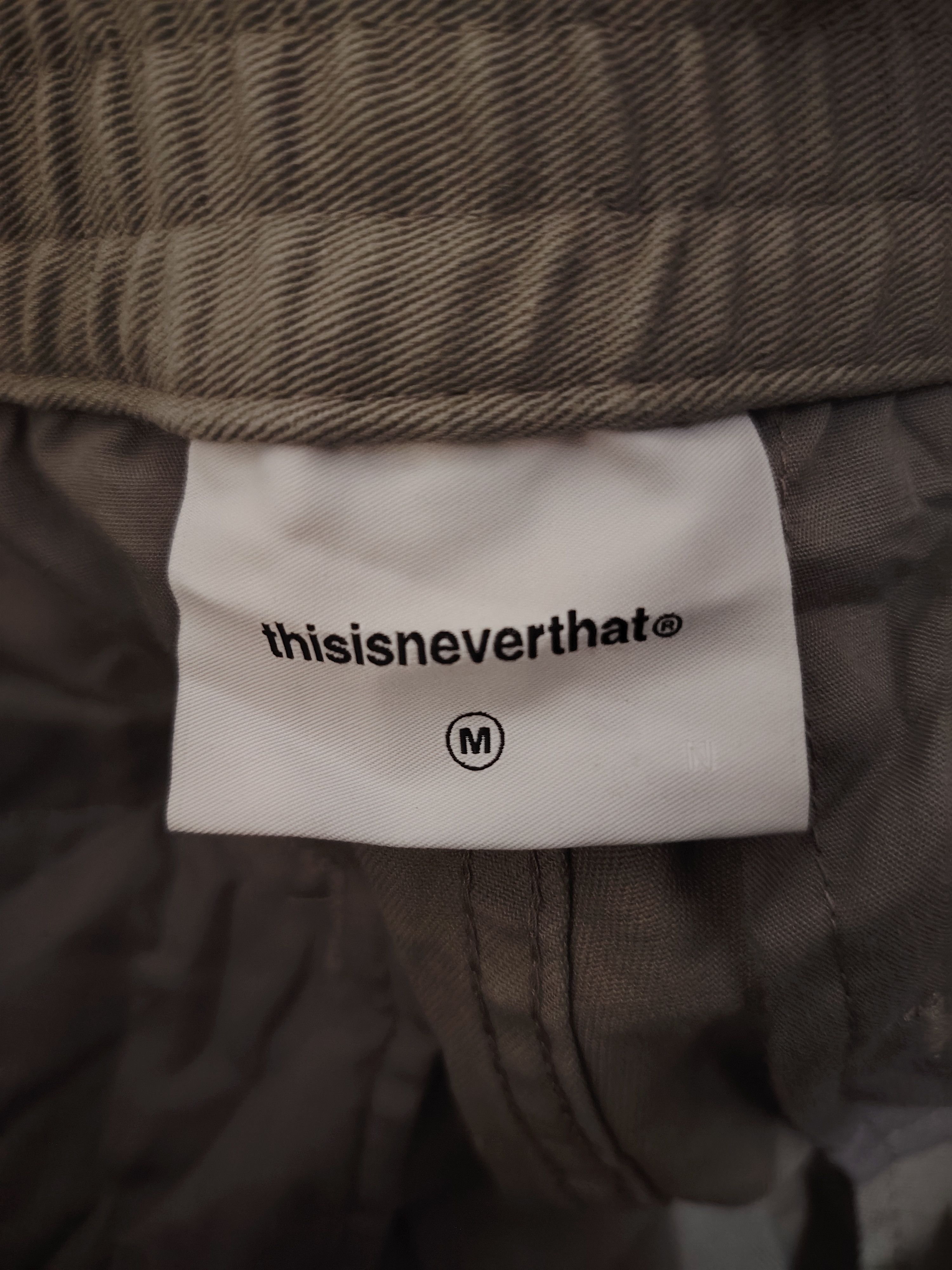 thisisneverthat Japanese thisisneverthat Painter Pant Size US 30 / EU 46 - 14 Thumbnail