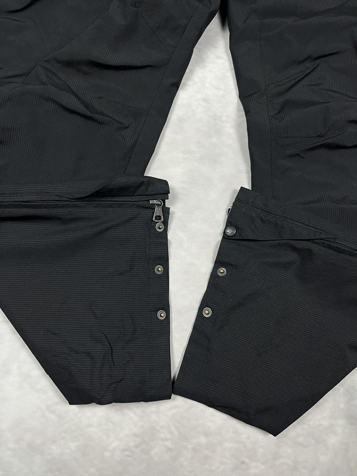 Haglofs Haglöfs Gore Windstopper Pants GorpCore Outdoor Mens M Size Size US 32 / EU 48 - 6 Thumbnail