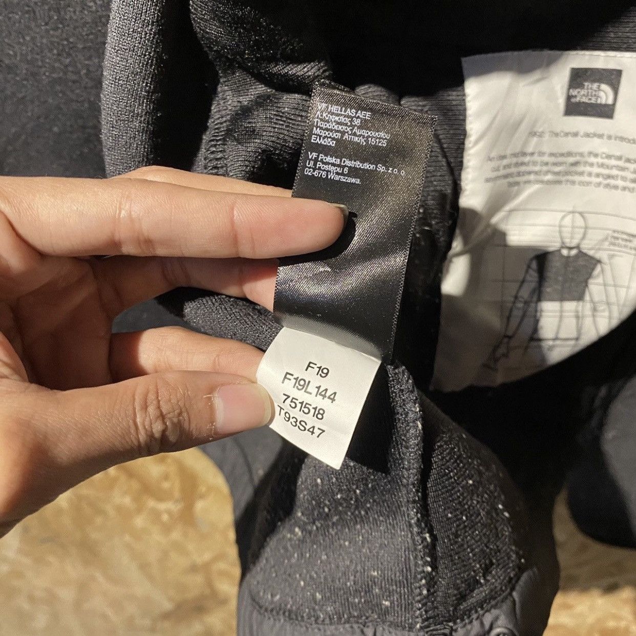 Sneakersnstuff × The North Face The North Face x Sneakersnstuff Denali Fleece Jackets Size US S / EU 44-46 / 1 - 21 Thumbnail