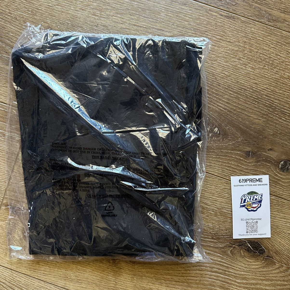 Fuck The Population FTP rolex logo tee black XL Size US XL / EU 56 / 4 - 2 Thumbnail