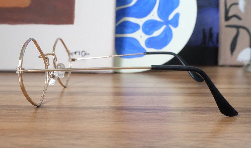 Vintage Vintage Glasses Size ONE SIZE - 3 Thumbnail