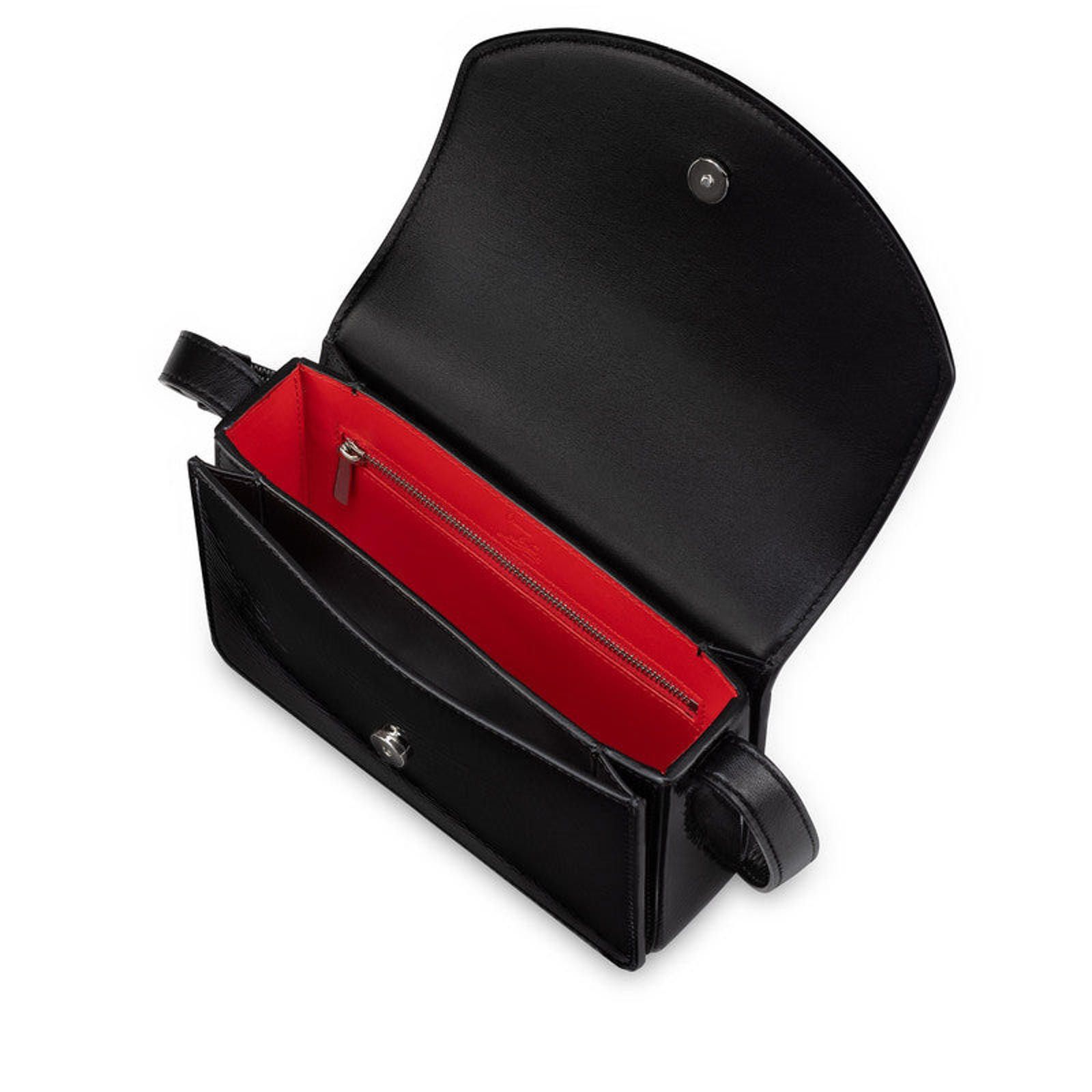 Christian Louboutin Christian Louboutin Loubi54 Crossbody Bag Size ONE SIZE - 2 Thumbnail
