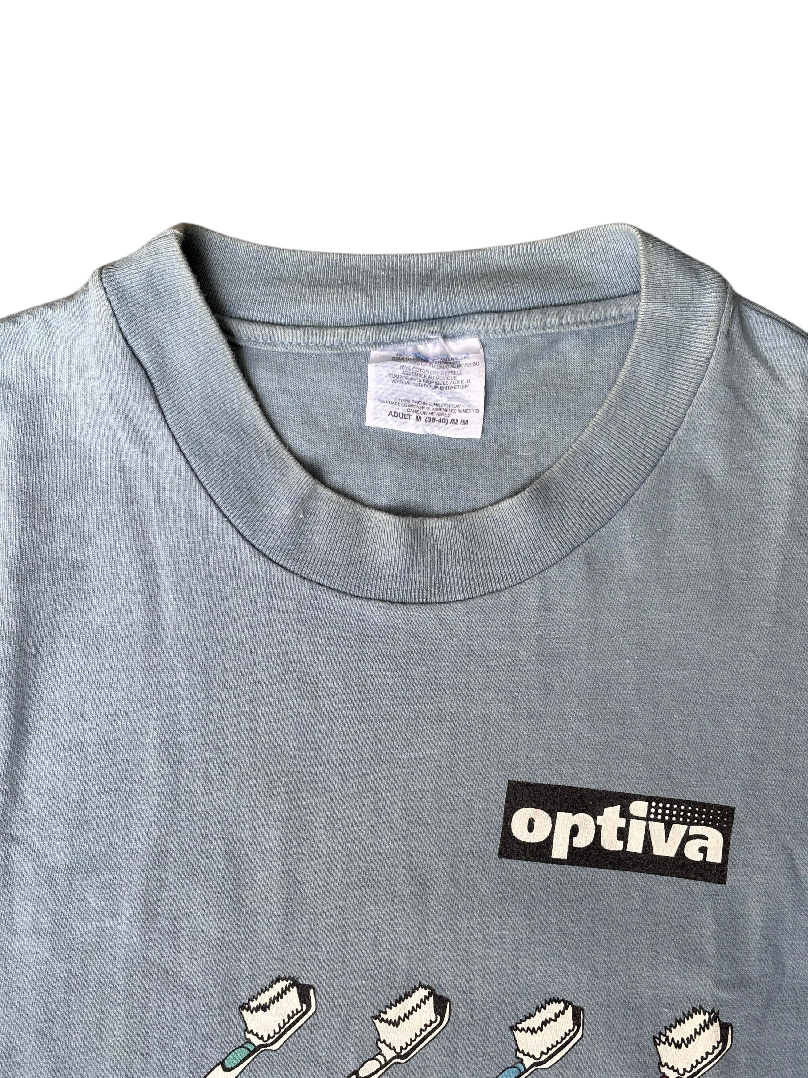 Other 90's Sonicare By Optiva Promo Tees Made In USA Size US M / EU 48-50 / 2 - 6 Thumbnail