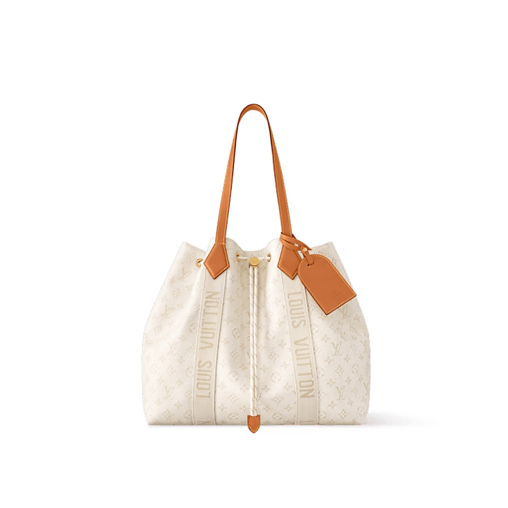 Louis Vuitton Marina Tote Bag Size ONE SIZE - 1 Thumbnail