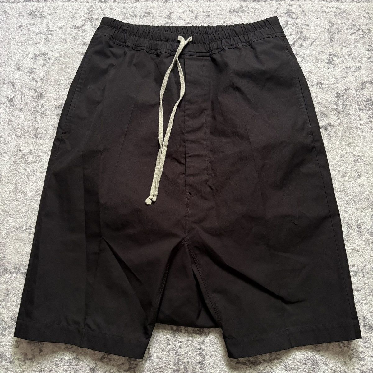 Rick Owens × Rick Owens Drkshdw SS18 Rick Owens Dirt Mainline Pod