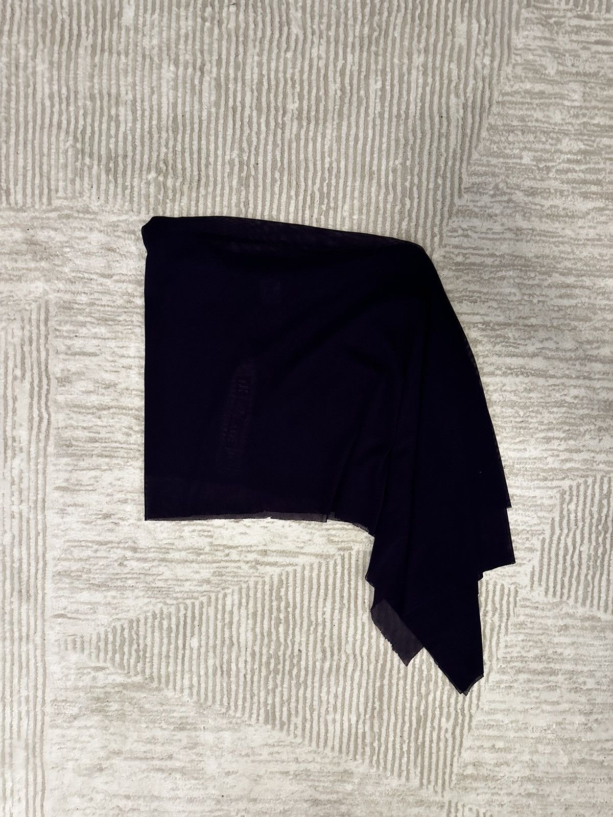 Other 1xBlue Mesh Top + Skirt Size M / US 6-8 / IT 42-44 - 5 Thumbnail