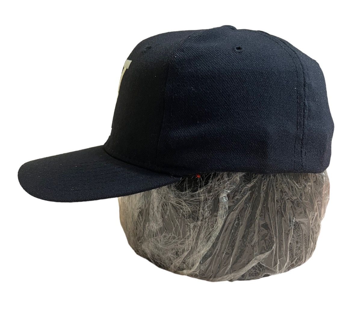 Starter × Vintage Yale Bulldogs Starfit Starter Hat Vintage Ice Cube Size ONE SIZE - 4 Thumbnail