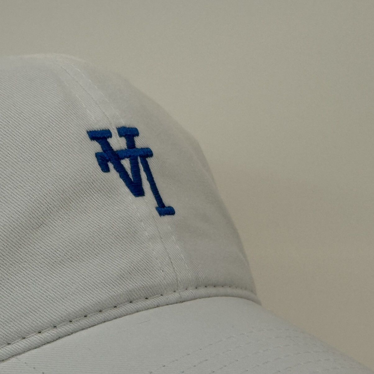 Other LA Forecast Dad Hat – 75 & Sunny Size ONE SIZE - 5 Thumbnail