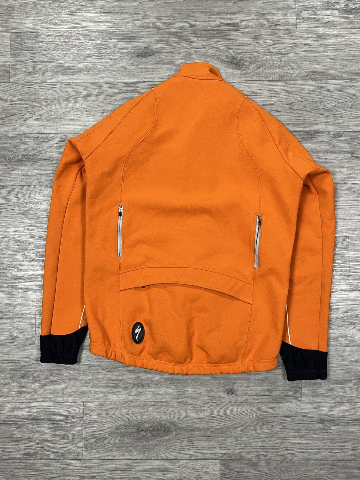 Other Specialized Softshell Element 1.5 Windstopper Cycling Jacket Size US L / EU 52-54 / 3 - 10 Thumbnail