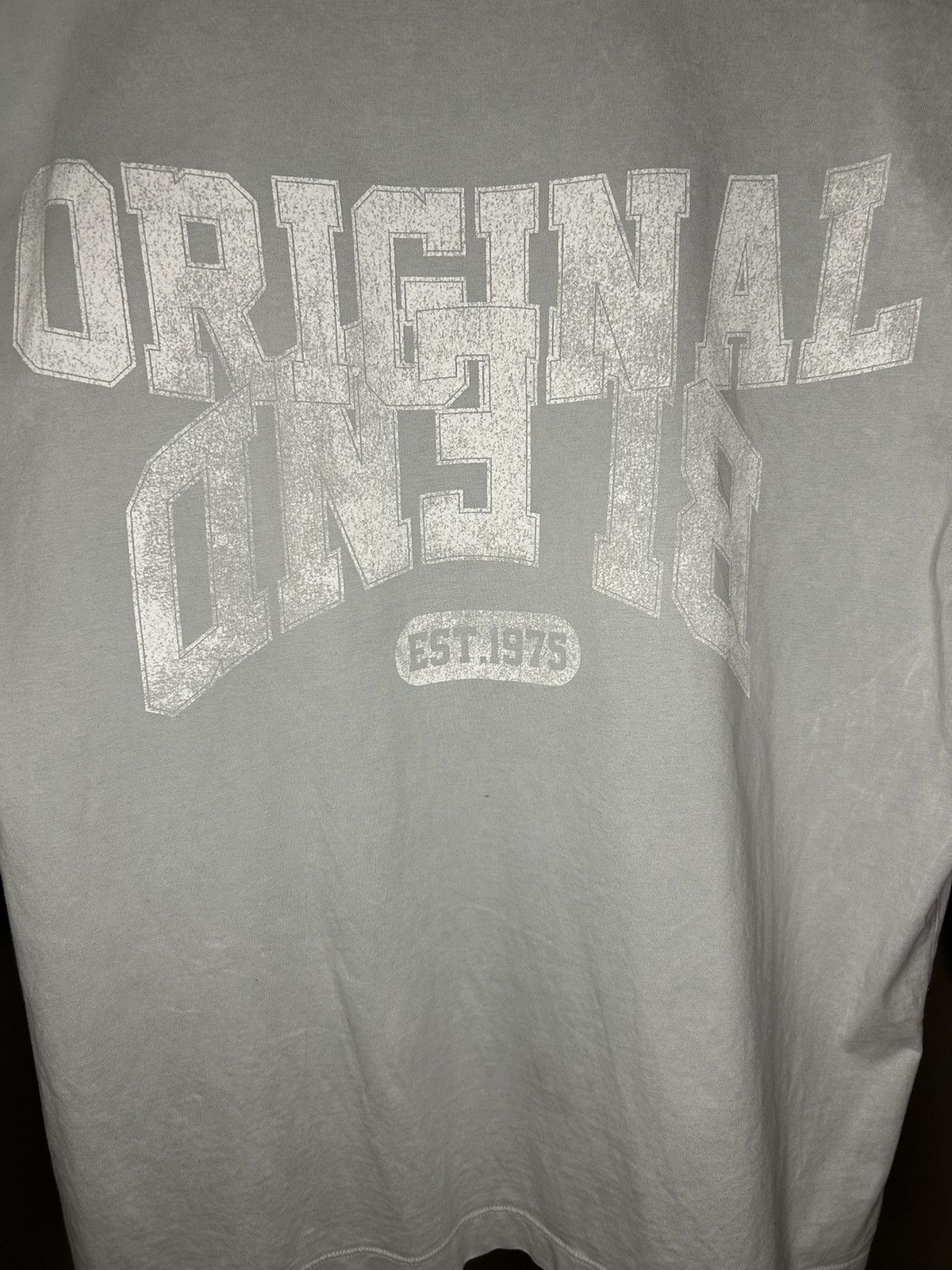 Zara Oversized Zara T-Shirt Size US M / EU 48-50 / 2 - 5 Thumbnail