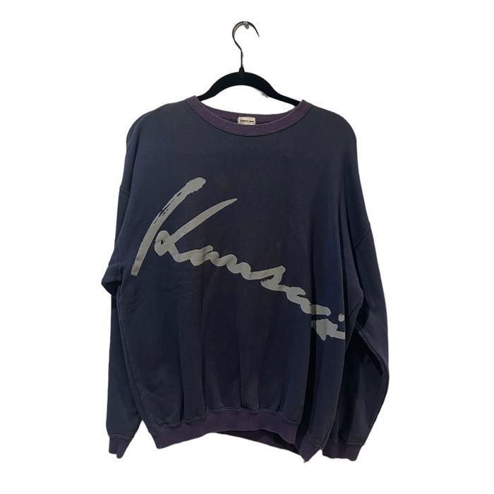 Kansai Yamamoto Sweater