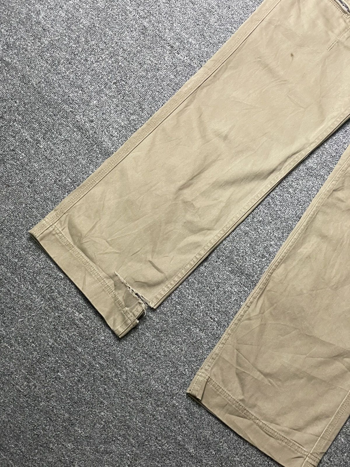 Gap × Japanese Brand × Vintage Vintage GAP Men’s Cargo Pants (112) Size US 33 - 2 Thumbnail